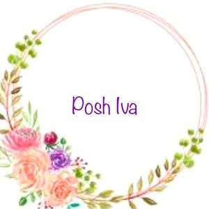 Meet your Posher, Posh